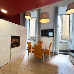Loft In Florence